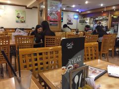 大堂-新世界餐厅(万达店)