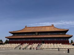 -北京市劳动人民文化宫(太庙)