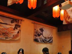 -芥岛(河北大街店)