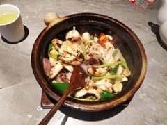 -啫神·广州地标美食(北京路店)