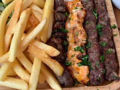 -ALAMEEN阿拉伯餐厅(三里屯店)