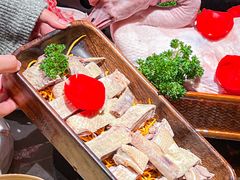 -芸山季·云南野生菌火锅(宝能环球汇店)