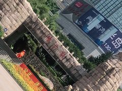 -观音桥步行街