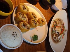 -品味泸沽湖•民族特色菜(大落水店)