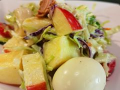 -娜玛瑟德餐厅(宇拓路店)