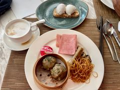 -香港数码港艾美酒店