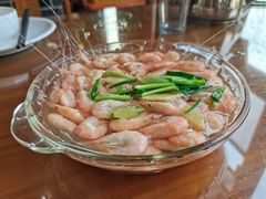 -灵福缘私房菜·农家菜(拈花湾·灵山大佛必推店)