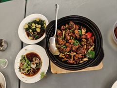 -大头唛·啫鸡煲.粤菜.专门店(289艺术园区店)