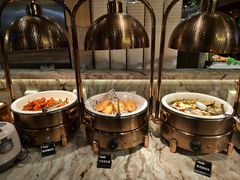 -汉金城海鲜烤肉自助百汇(烟台永旺购物中心店)