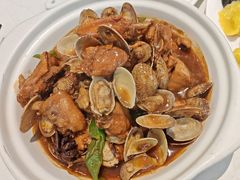 -船歌·鱼水饺青岛菜(国贸商城店)