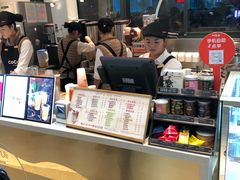 -CoCo都可(文星广场店)