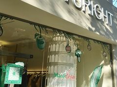 -TURIGHT买手店(锦沧文华广场店)
