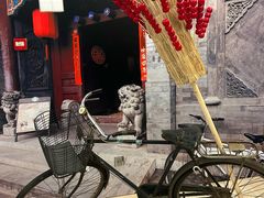 -伯豪瑞廷酒店-天伦阁西餐厅