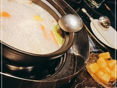 -捞王锅物料理(凯旋路店)