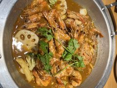 -邵汇大虾(大东门店)