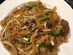 干炒牛河-老广酒楼(樱花店)