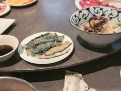 -皇城老妈·大连海鲜火锅(港湾店)