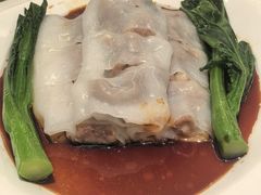-汇景希尔顿逸林酒店·悦轩中餐厅