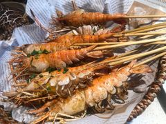 -79号渔船海鲜饭店(宝安店)