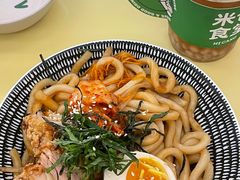 -米仓食堂(凯德广场店)