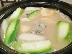 -农汤老店(顺联公园里店)