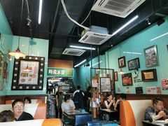 -阿飛冰室(下沙店)