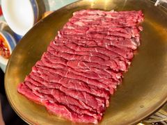 -乐宴·老北京铜火锅(桂庙店)