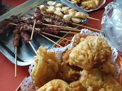 -傣家妹子过桥米线(一号店)