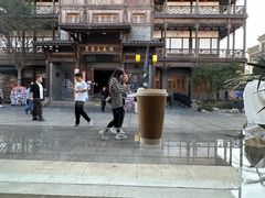 -风吟仟茶(河街店)