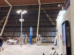 -上海浦东国际机场-T2航站楼