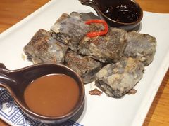 -云海肴·汽锅鸡·云南菜(天津国金汇店)