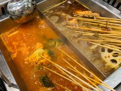 -袁记串串香(北国店)