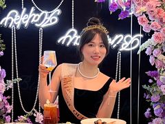 -ins森林童话餐厅coffee&bistro