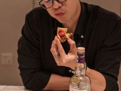 -JANS意式简餐厅·惠灵顿牛排
