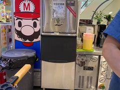 -杯言茶语(龙德广场店)