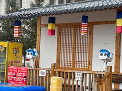 -图们国门景区