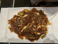 -芳芳私房菜·精做淮扬菜(承德路店)