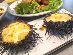 -荣祥海鲜·烟台菜(胜利路二部)