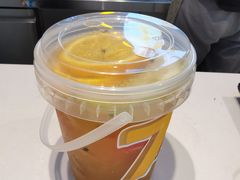 -7分甜(上海新天地广场店)