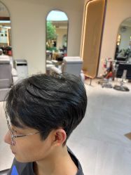 -梵智发型·烫染