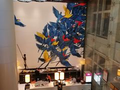 -喜鹊愉家酒店(郑州曼哈顿博览中心地铁站店)