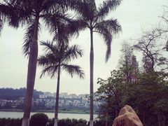 悦湖酒家-悦湖公馆