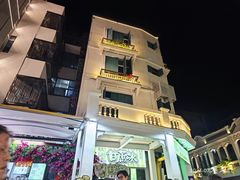 -海口骑楼老街历史文化街区
