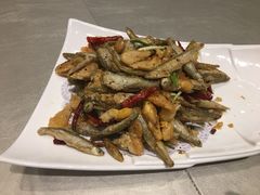 小鱼小虾-丽华园(汉阳龙阳店)