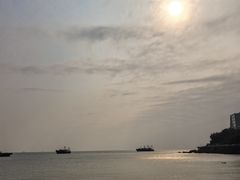 -东澳岛