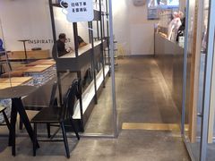 -喜茶(广州天汇igc店)
