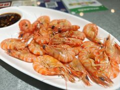 -好食来大排档(三十年美食航标店)