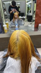 -BEAUTY HAIR GANO