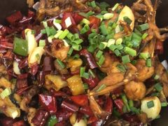 -麻伊伏土菜馆(朗州路店)