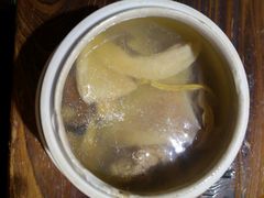 -黄祥华养生堂·炖汤·营养蒸饭(岭南天地店)